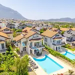 Vilă Valley 5 Oludeniz