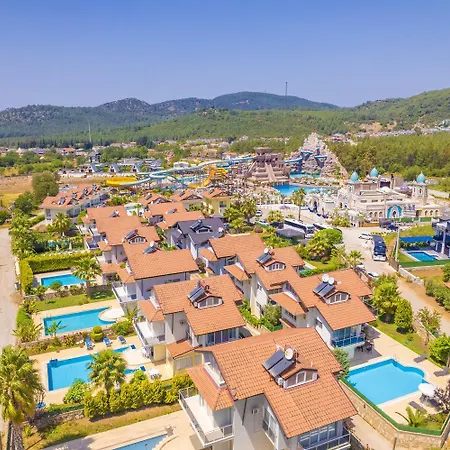 Villa Valley 5 Oludeniz