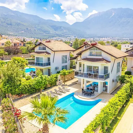 Valley 5 * Oludeniz