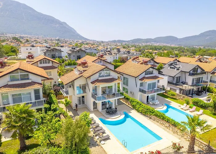 Villa Valley 5 Oludeniz