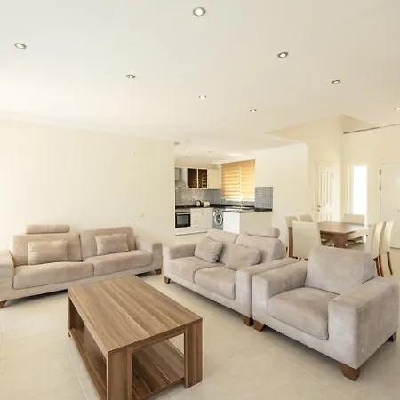 Valley 5 Villa Oludeniz