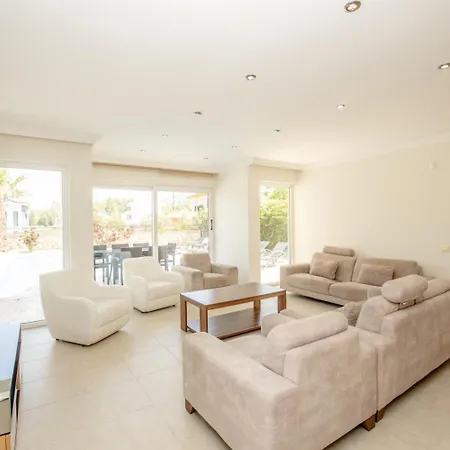 Villa Valley 5 Ölüdeniz