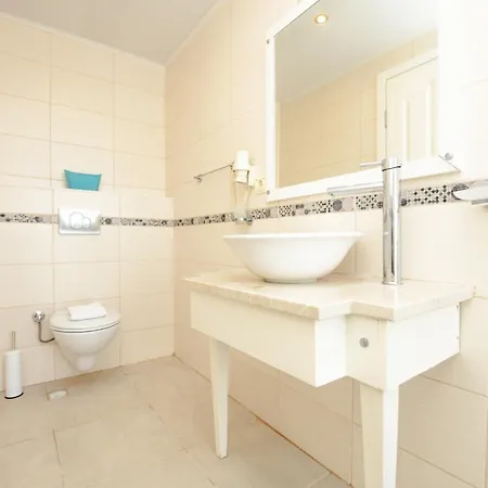 Valley 5 Villa Ölüdeniz