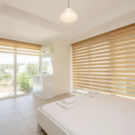 Villa Valley 5 Oludeniz