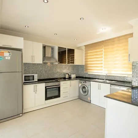 Villa Valley 5 Ölüdeniz