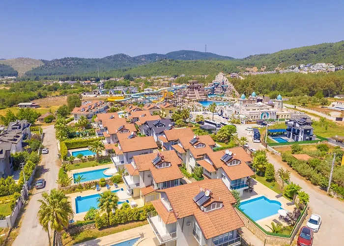 Villa Valley 5 Ölüdeniz