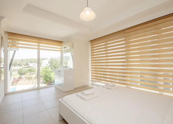 Villa Valley 5 Ölüdeniz