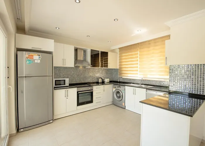 Villa Valley 5 Ölüdeniz