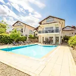 Valley 5 Villa