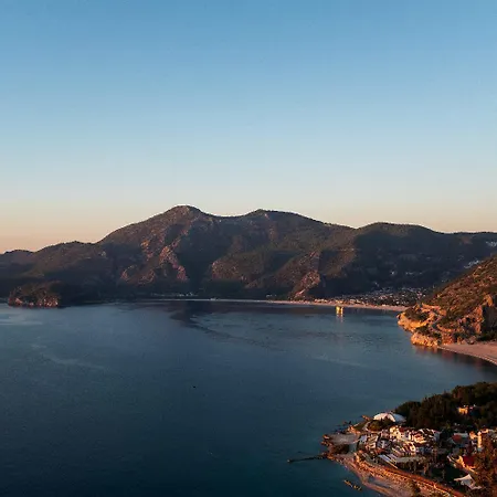 Valley 5 Oludeniz