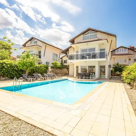 Valley 5 Villa