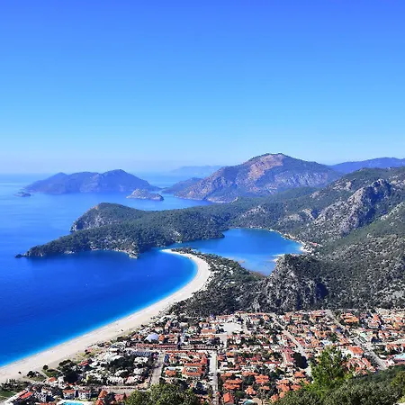 Valley 5 Oludeniz