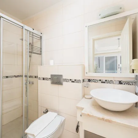 Villa Valley 5 *