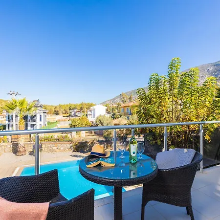 Valley 5 * Oludeniz