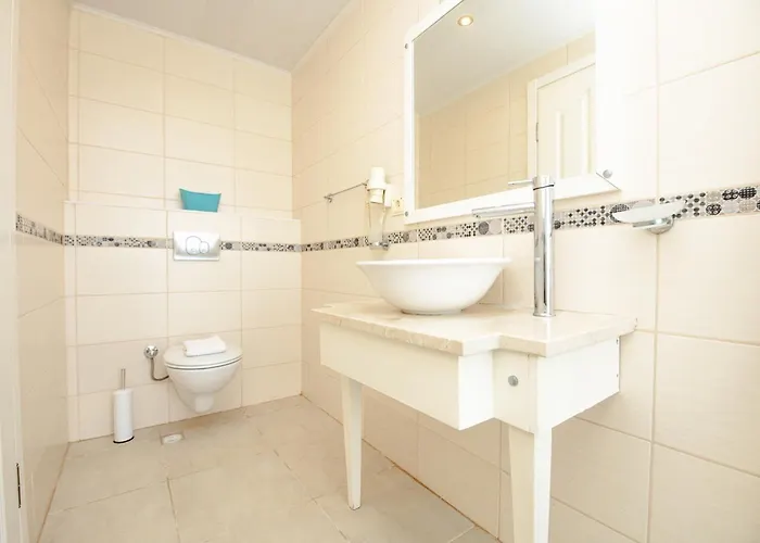 Valley 5 Вилла Олудениз