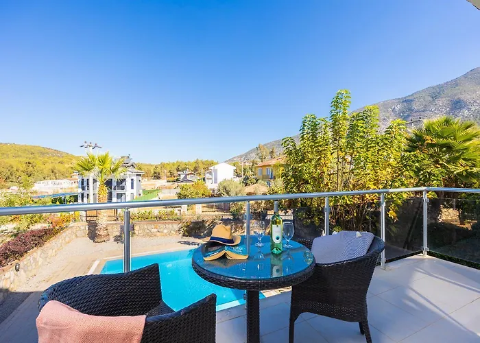 Valley 5 * Олудениз