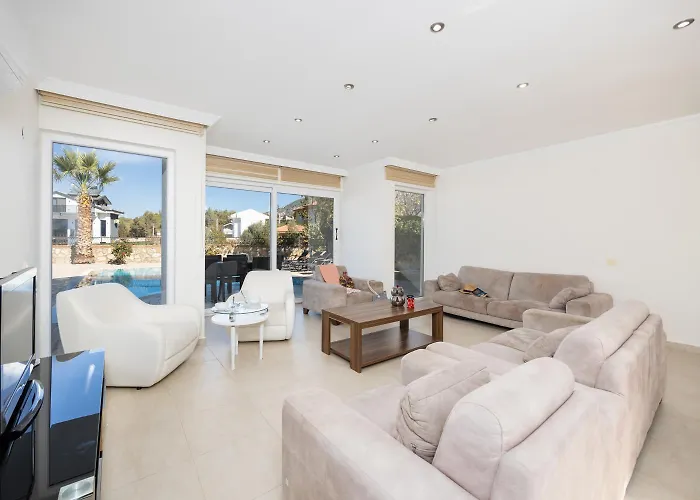 Valley 5 Вилла *