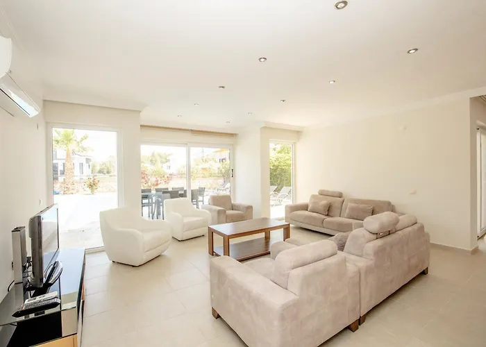 וילה Valley 5 אולודניץ