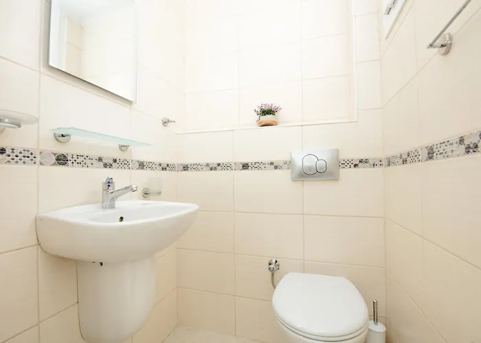 Valley 5 אולודניץ