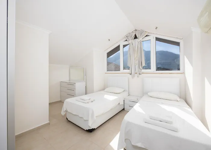 Valley 5 אולודניץ