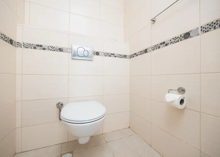 וילה Valley 5 אולודניץ