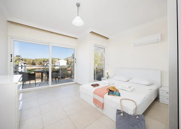 Valley 5 אולודניץ