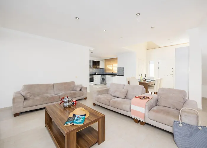 Valley 5 אולודניץ